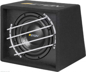 Ремонт Eton FORCE 10-600 G