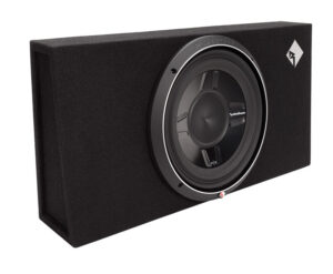 Ремонт Rockford Fosgate P3S-1X12