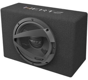 Ремонт Hertz DBX 30.3