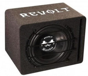 Ремонт Revolt RBV12 Bandit