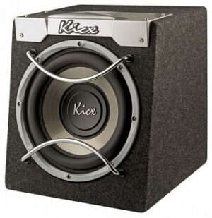 Ремонт Kicx ICQ 300BA