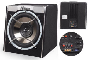 Ремонт Kicx ICQ 301BXA