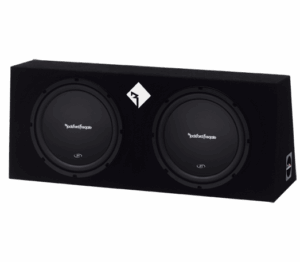 Ремонт Rockford Fosgate R1L-2X12