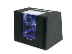Ремонт Alpine SBG-1244BP