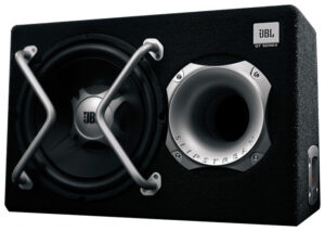 Ремонт JBL GT5-1204BR
