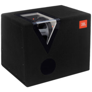 Ремонт JBL GT-12BP