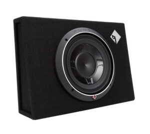 Ремонт Rockford Fosgate P3S-1X8