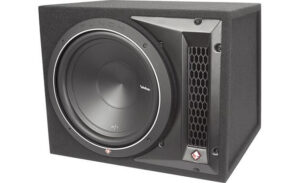 Ремонт Rockford Fosgate P1-1X10