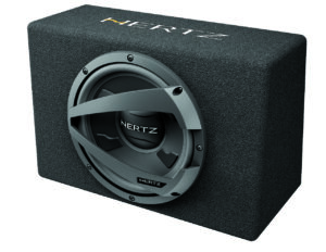 Ремонт Hertz DBX 25.3