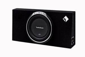 Ремонт Rockford Fosgate P3L-S12