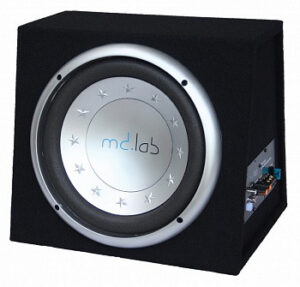 Ремонт MD.Lab SW-12AM