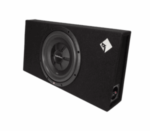 Ремонт Rockford Fosgate R2S-1x12