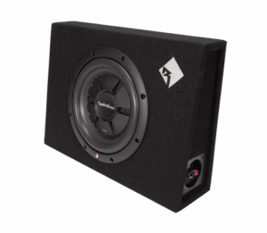Ремонт Rockford Fosgate R2S-1x10