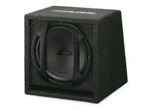 Ремонт Alpine SBE-1044BR