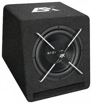 Ремонт ESX SE250