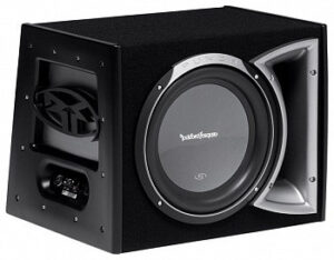 Ремонт Rockford Fosgate P2L-112BOX