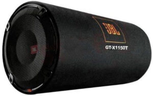 Ремонт JBL GT-X1150T