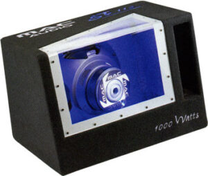 Ремонт MacAudio ST 112