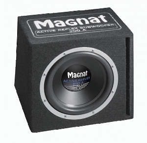 Ремонт Magnat Active Reflex 300 A