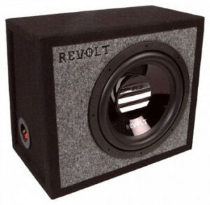 Ремонт Revolt BSW10