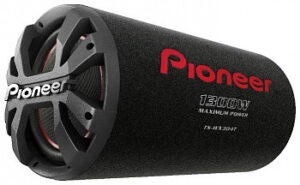 Ремонт Pioneer TS-WX304T