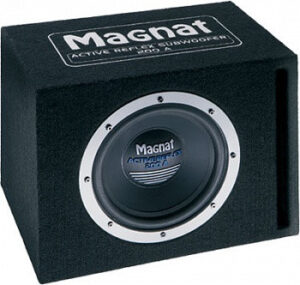 Ремонт Magnat Active Reflex 200 A