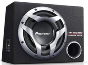 Ремонт Rockford Fosgate R1S412 in BOX