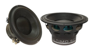 Ремонт Morel Ultimo Titanium 124