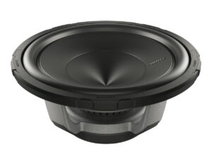 Ремонт Hertz ES 300.5