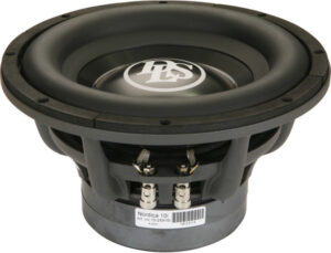 Ремонт DLS Nordica 10