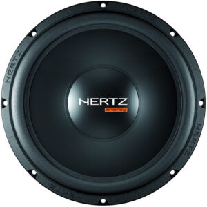 Ремонт Hertz ES F25.5