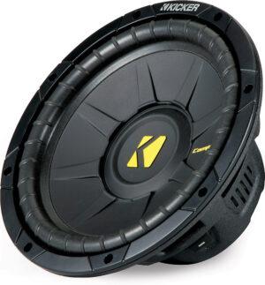 Ремонт Kicker CWD124
