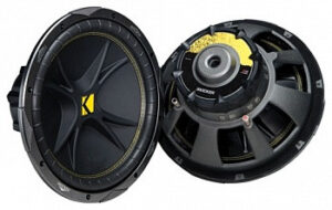Ремонт Kicker CWD154