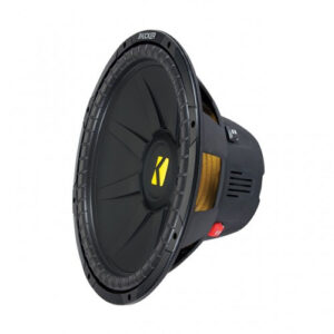 Ремонт Kicker CWD122