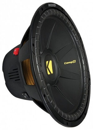 Ремонт Kicker CWD84