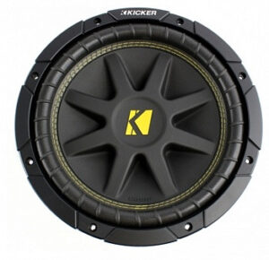 Ремонт Kicker CWS 82