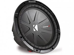 Ремонт Kicker CWR104