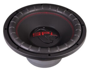 Ремонт SPL FXW-104