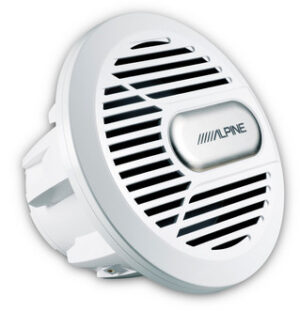 Ремонт Alpine SWR-M100W