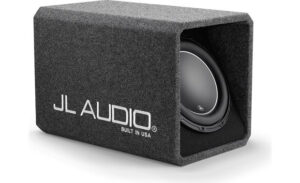 Ремонт JL Audio HO112-W6v3