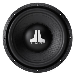 Ремонт JL Audio 12WXv2-4