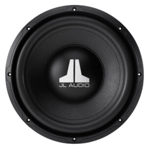 Ремонт JL Audio 12WXv2-4