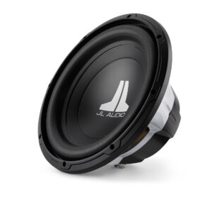Ремонт JL Audio 12W0v3-4