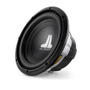 Ремонт JL Audio 10W0v3-4