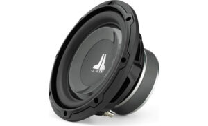 Ремонт JL Audio 8W1v3-4