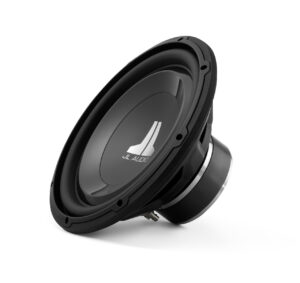 Ремонт JL Audio 12W1v3-4