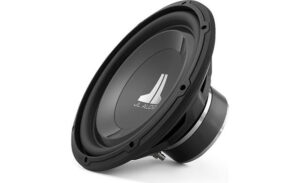 Ремонт JL Audio 12W1v3-2