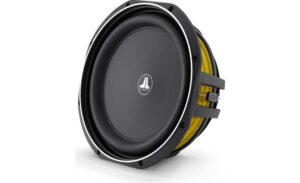 Ремонт JL Audio 12TW1-2