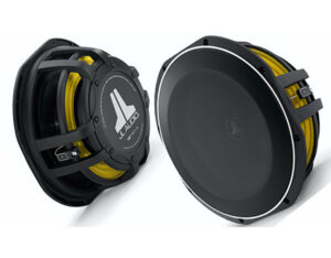 Ремонт JL Audio 12TW1-4