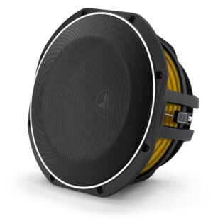 Ремонт JL Audio 10TW1-4